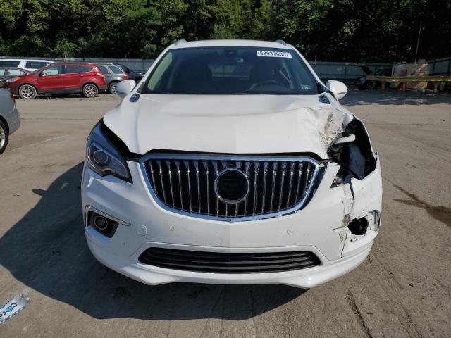 2018 BUICK ENVISION P LRBFX3SX1JD113742