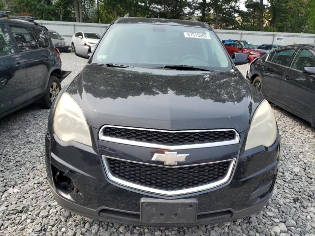 2011 CHEVROLET EQUINOX LT - 2CNFLEEC2B6407504