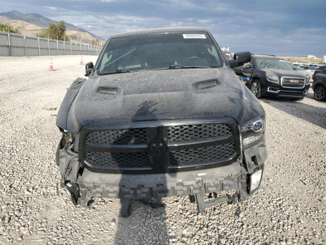 2017 RAM 1500 SPORT - 1C6RR7MT7HS743255