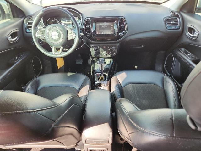 2018 JEEP COMPASS LA 3C4NJDBB2JT394386