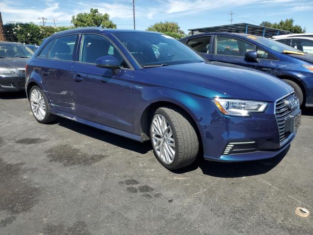 2018 AUDI A3 E-TRON WAUUPBFF1JA154908