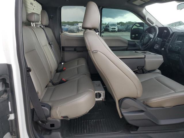 2022 FORD F250 SUPER #3291264039