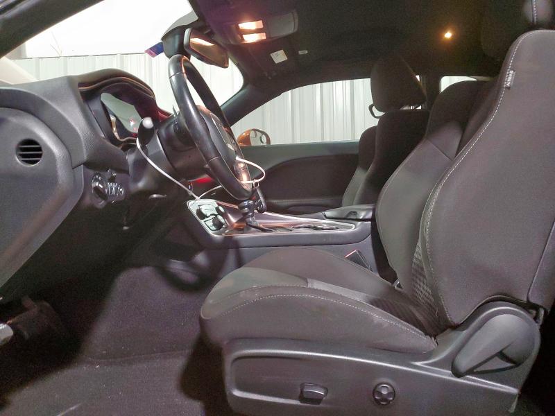 2020 DODGE CHALLENGER 2C3CDZJG5LH230977