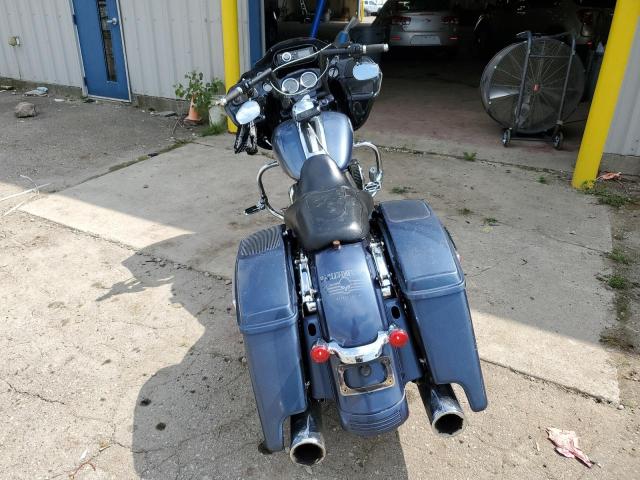 2012 HARLEY-DAVIDSON FLTRU ROAD 1HD1KGM12CB645346