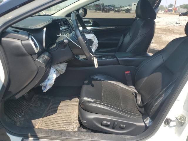 2020 NISSAN MAXIMA SL 1N4AA6DV4LC379877