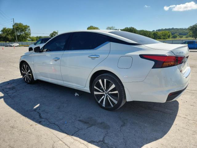 2022 NISSAN ALTIMA PLATINUM 1N4BL4FW9NN300686