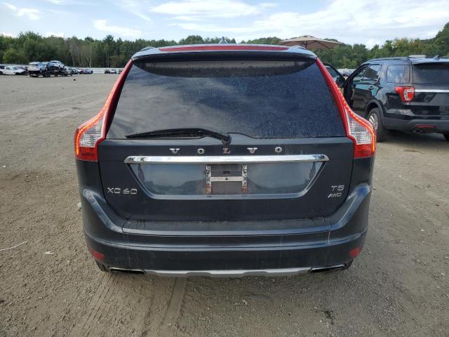 2016 VOLVO XC60 T5 PREMIER YV4612RK0G2819965