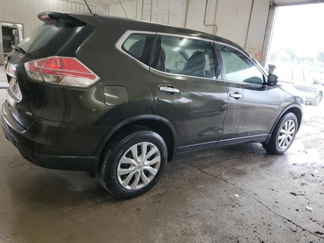 2015 NISSAN ROGUE S 5N1AT2MV7FC906467