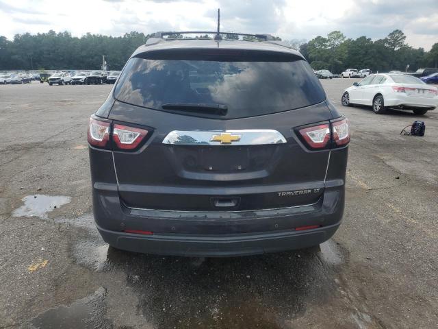 2016 CHEVROLET TRAVERSE L - 1GNKRGKD9GJ216223