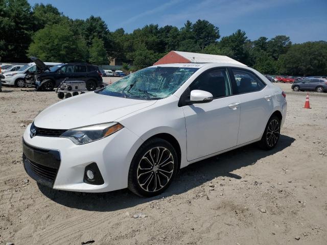 TOYOTA COROLLA L