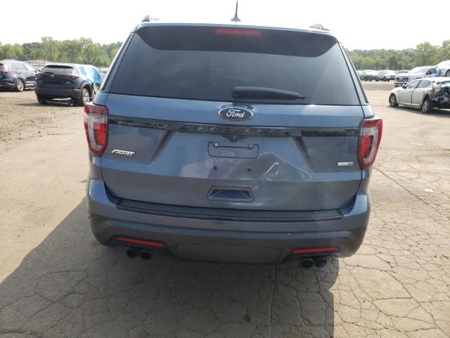 2018 FORD EXPLORER SPORT 1FM5K8GT9JGB62082