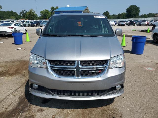 2019 DODGE GRAND CARAVAN SXT - 2C4RDGCG3KR706594