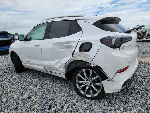 2024 BUICK ENCORE GX AVENIR - KL4AMGSLXRB033835
