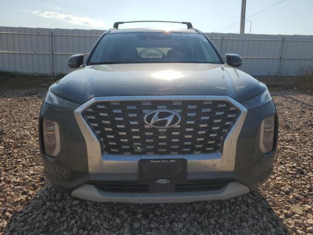 2021 HYUNDAI PALISADE LIMITED KM8R5DHE3MU184716
