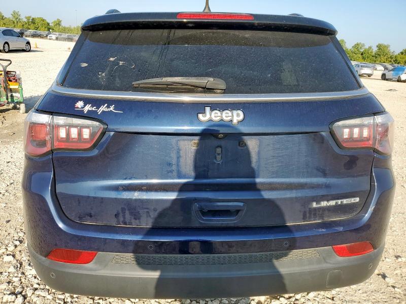 2019 JEEP COMPASS LI 3C4NJCCB9KT623950