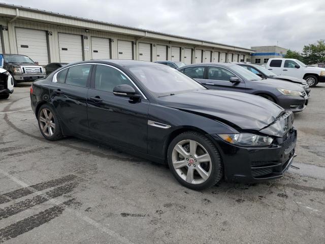 2017 JAGUAR XE PREMIUM SAJAD4BG1HA967072