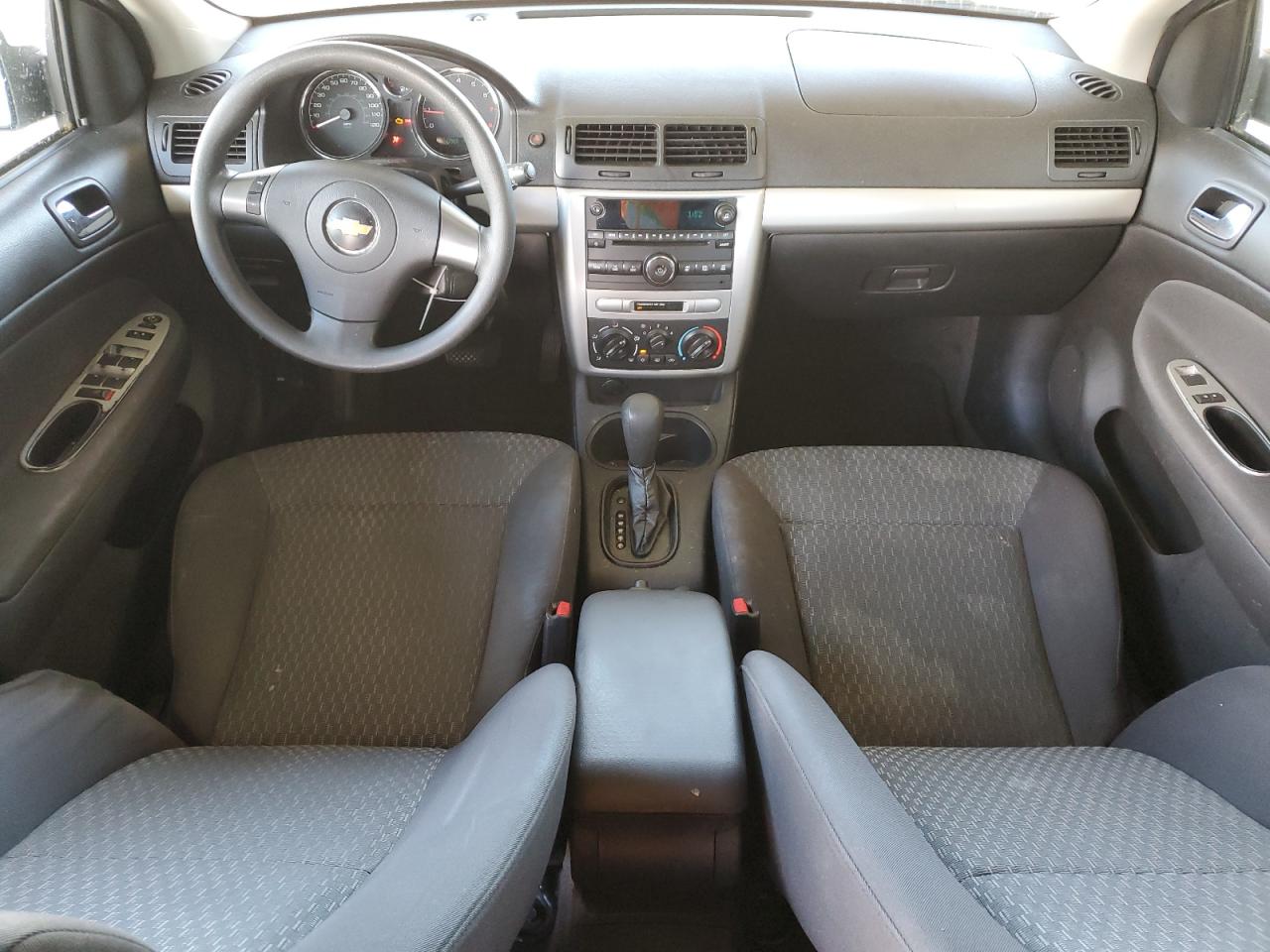 CHEVROLET COBALT 1LT