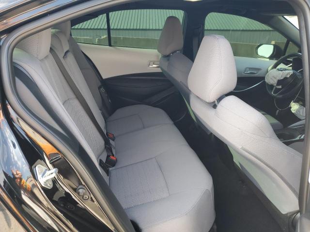 2024 TOYOTA COROLLA SE 5YFP4MCE3RP177498