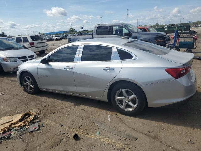 2016 CHEVROLET MALIBU LS 1G1ZB5ST6GF296552