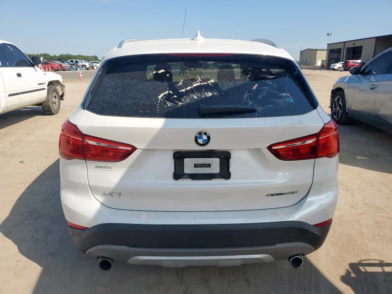 2019 BMW X1 XDRIVE28I WBXHT3C51K5L38194