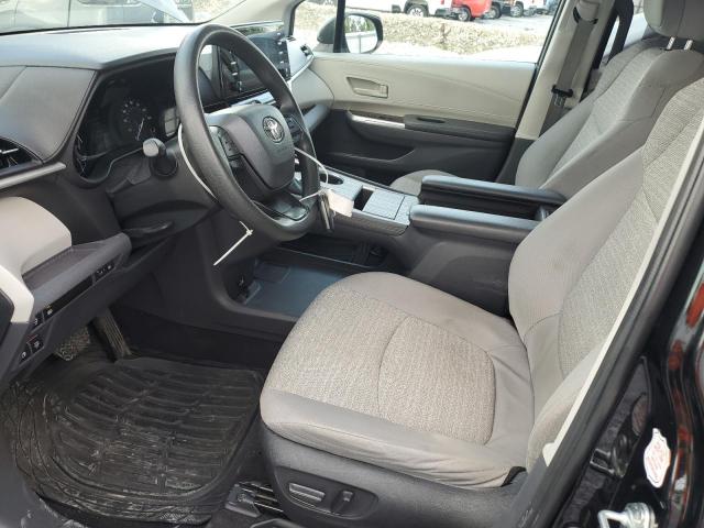 2023 TOYOTA SIENNA LE 5TDKRKEC5PS163702