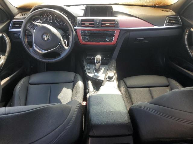 2017 BMW 330 I WBA8B9G3XHNU56004