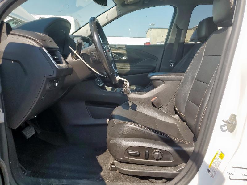 2021 GMC TERRAIN SL 3GKALPEV4ML316765