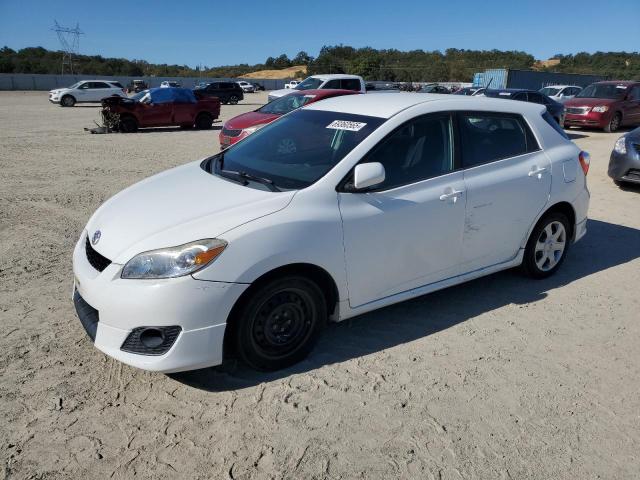 2010 TOYOTA COROLLA MA - 2T1KU4EEXAC325559