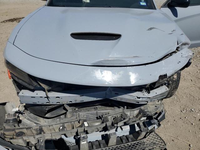 2021 DODGE CHARGER GT 2C3CDXHG9MH532526
