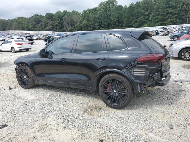 2016 PORSCHE CAYENNE GT WP1AD2A20GLA75308