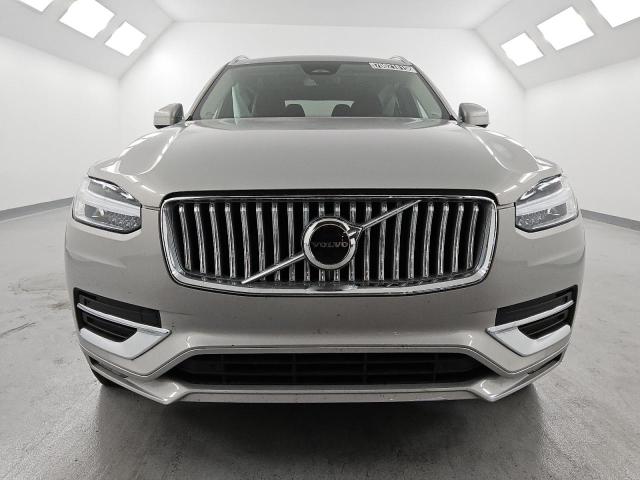 2025 VOLVO XC90 CORE YV4M12PJ6S1335279