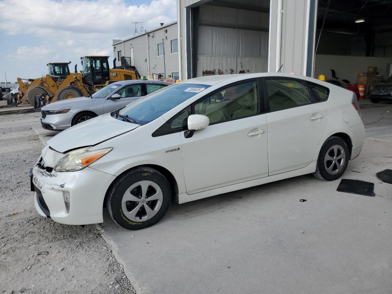 Vehicle photo