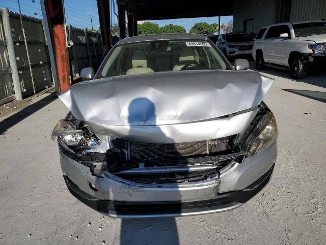2015 VOLVO S60 PREMIE YV140MFK6F1356645