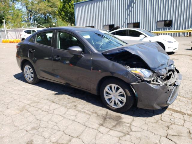 2019 TOYOTA YARIS L 3MYDLBYV1KY513451