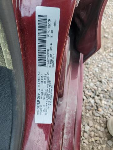2015 CHRYSLER 200 LIMITE 1C3CCCAB4FN561985