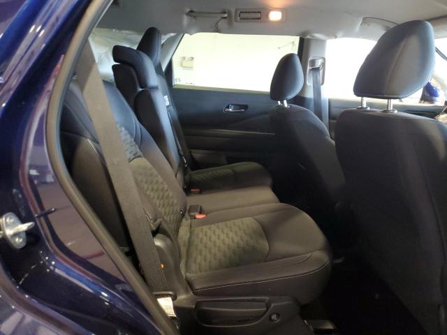 2022 NISSAN PATHFINDER 5N1DR3BC0NC207201