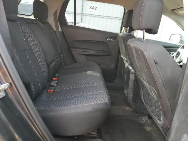 2017 GMC TERRAIN SL 2GKFLTEK4H6322001