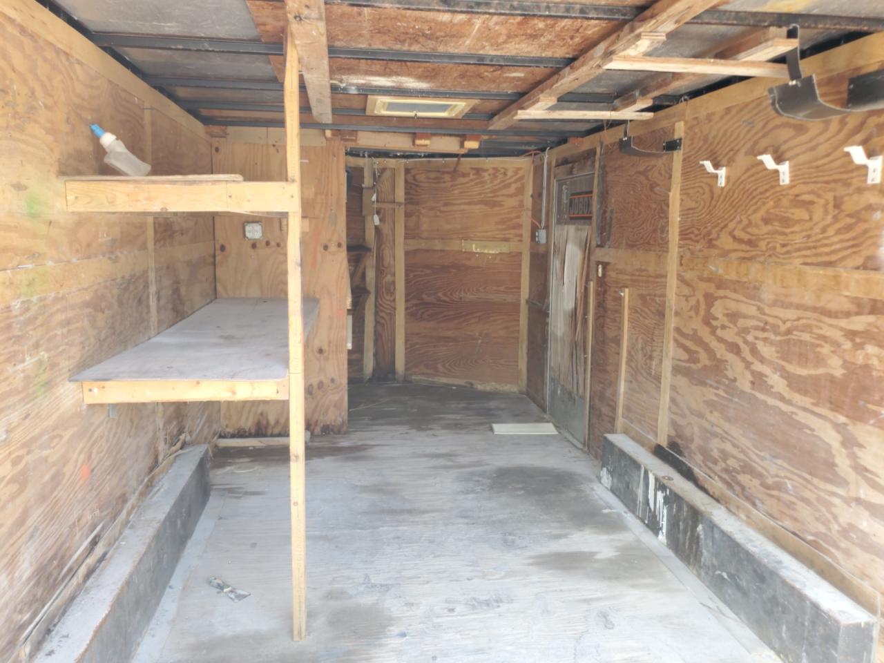 Lot #3278561992 2009 WILDWOOD TRAILER