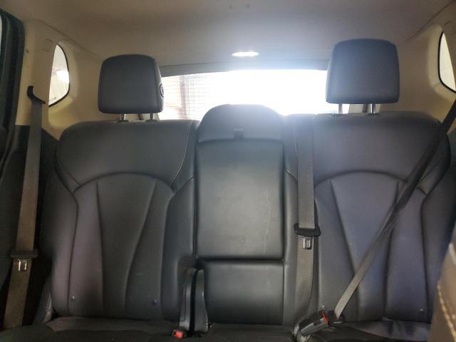 2017 BUICK ENVISION E LRBFXDSA0HD116109