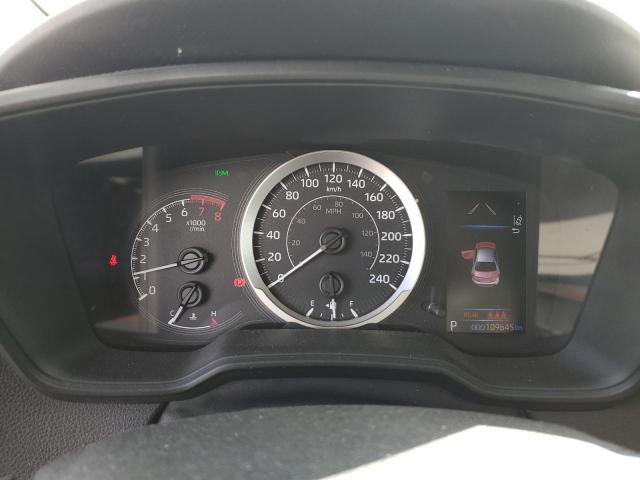 2020 TOYOTA COROLLA LE 5YFBPRBE4LP005195