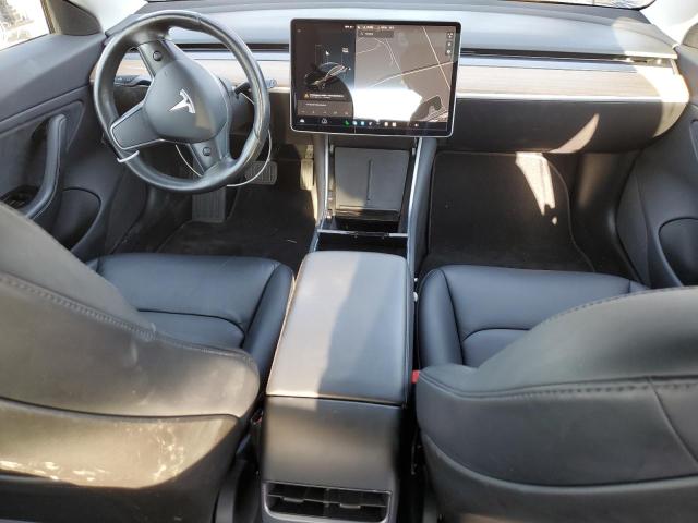 2018 TESLA MODEL 3 5YJ3E1EA8JF016181