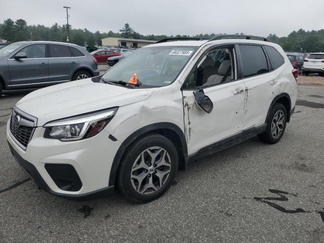 2020 SUBARU FORESTER P JF2SKAJC8LH421585