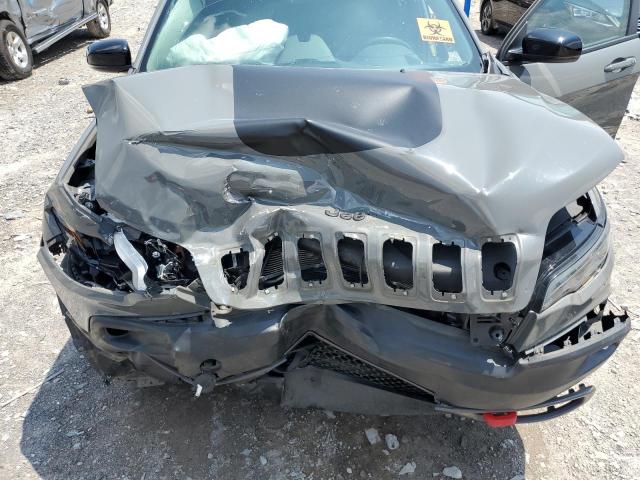 2022 JEEP CHEROKEE T 1C4PJMBX8ND523702