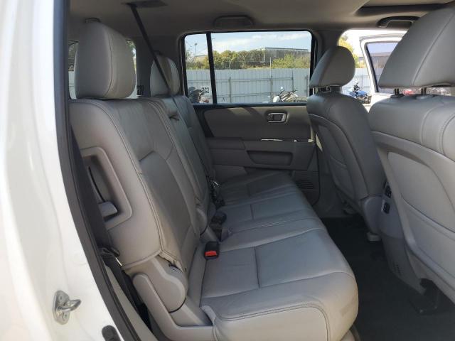 2015 HONDA PILOT EXL 5FNYF4H51FB003055