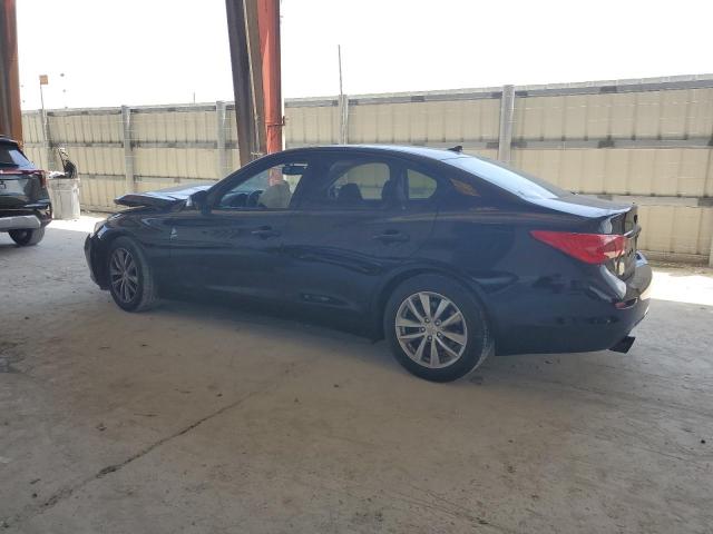 2016 INFINITI Q50 PREMIU - JN1EV7AP1GM302835