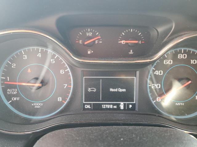 2017 CHEVROLET CRUZE LT 1G1BE5SM9H7230333