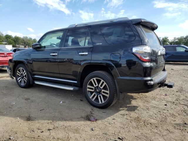 2018 TOYOTA 4RUNNER SR JTEBU5JR4J5568002