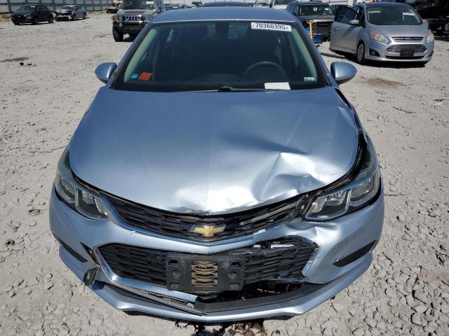 2018 CHEVROLET CRUZE LS 1G1BC5SM5J7145081