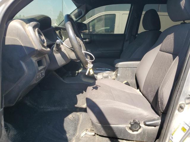 2017 TOYOTA TACOMA DOU 3TMAZ5CN5HM031347