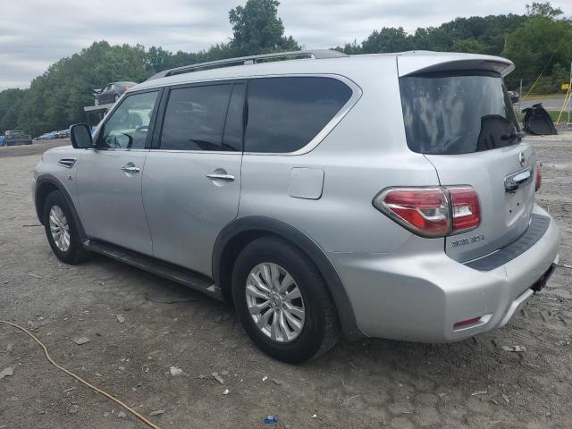 2017 NISSAN ARMADA SV JN8AY2ND6H9007261